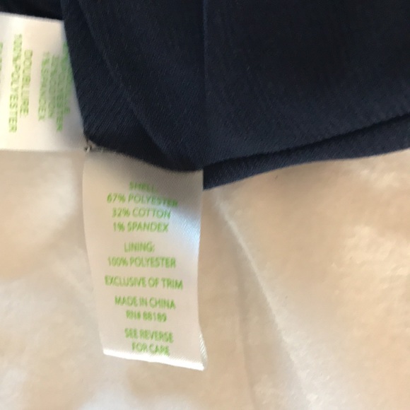 Lilly Pulitzer Dress Size L - Picture 6 of 11